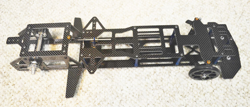 rae rc bodies