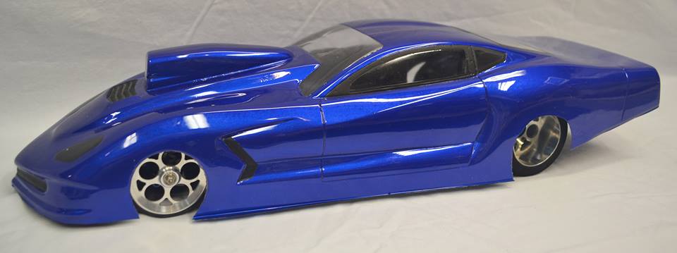 rae rc bodies