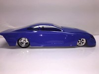 Lexus Pro Mod Bodies
