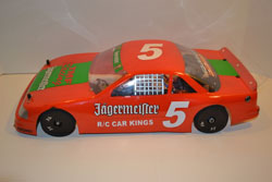 rae rc bodies
